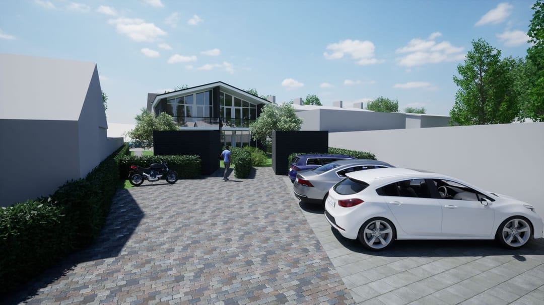 Foto 11 van Europaweg 148