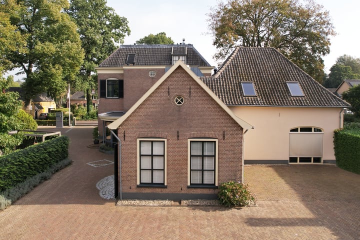 Bekijk foto 30 van Dorpsstraat 32