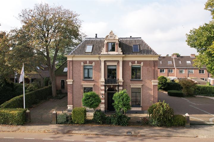 Dorpsstraat 32, Hummelo