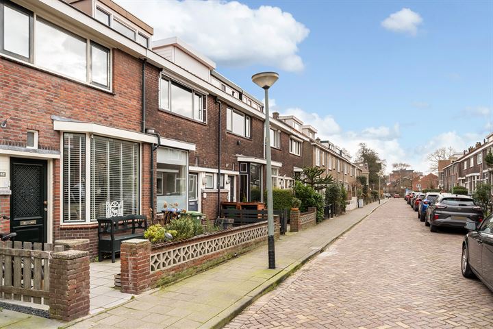 Bekijk foto 4 van Geraniumstraat 25