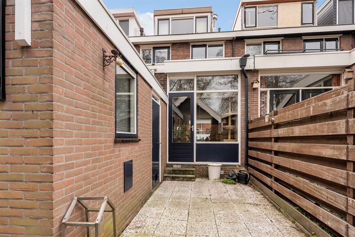 Bekijk foto 17 van Geraniumstraat 25