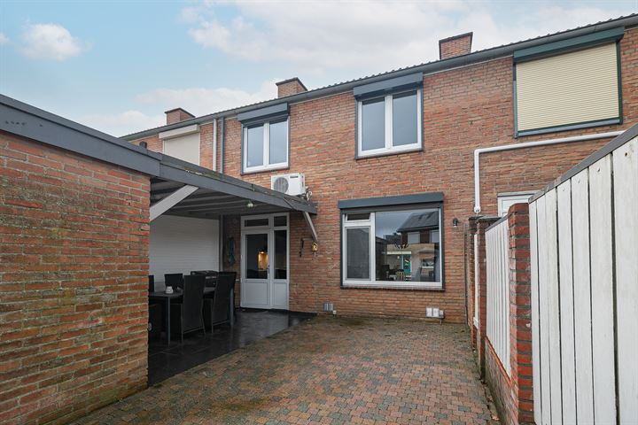 Bekijk foto 19 van Weverstraat 6