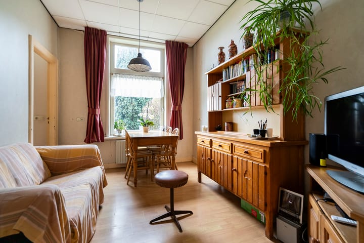 Foto 17 van Kuinderdijk 1