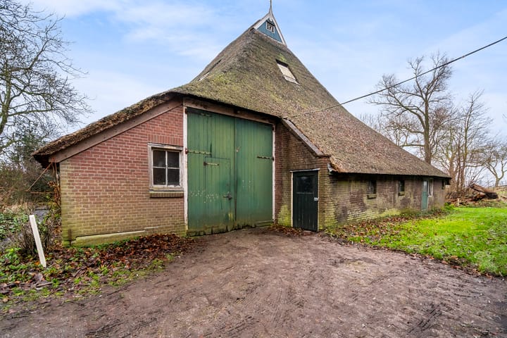Foto 59 van Kuinderdijk 1