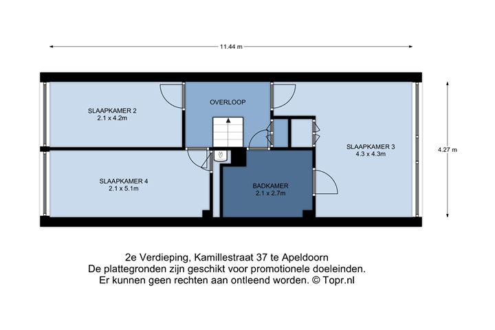 Bekijk foto 38 van Kamillestraat 37