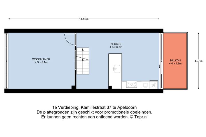 Bekijk foto 37 van Kamillestraat 37