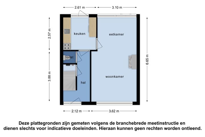 Bekijk foto 23 van Buurtscheuterlaan 44