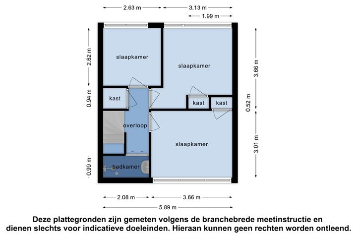 Bekijk foto 24 van Buurtscheuterlaan 44