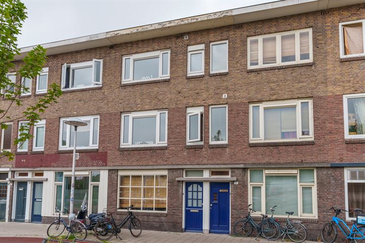 View photo 19 of Van Egmondkade 10-B