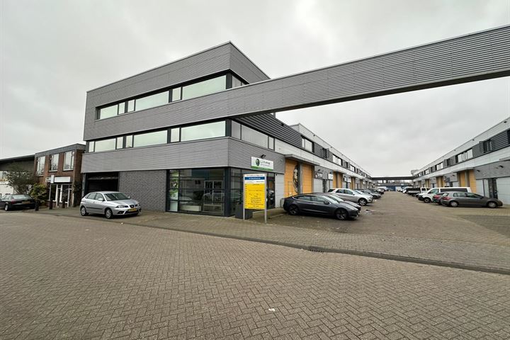 3e Industriestraat 23-A, Vlaardingen