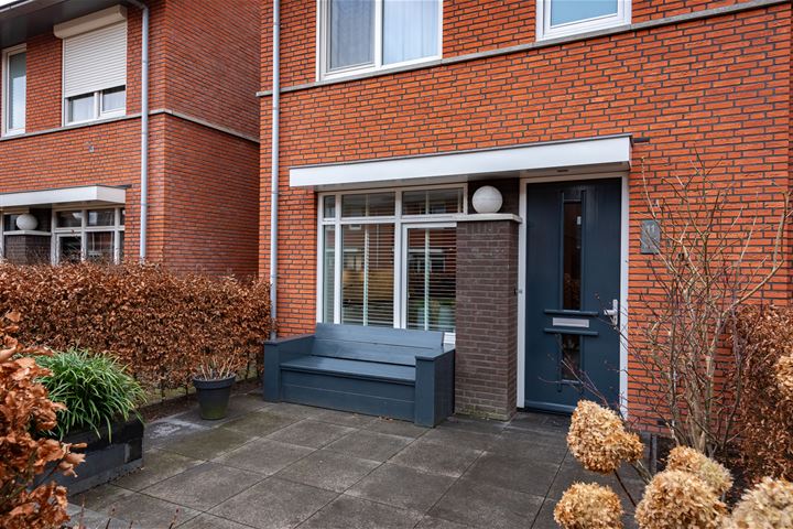 Bekijk foto 5 van Kervelstraat 11