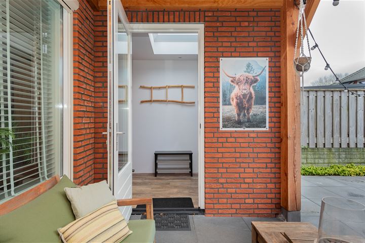 Bekijk foto 39 van Kervelstraat 11