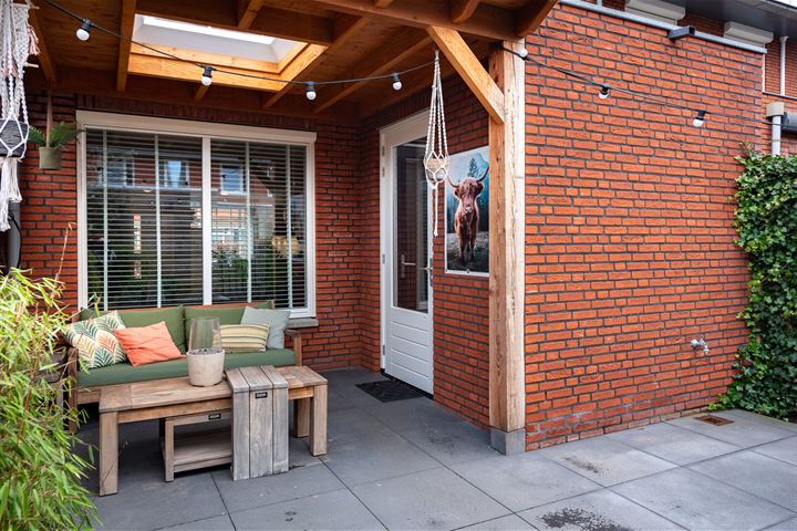 Bekijk foto 42 van Kervelstraat 11