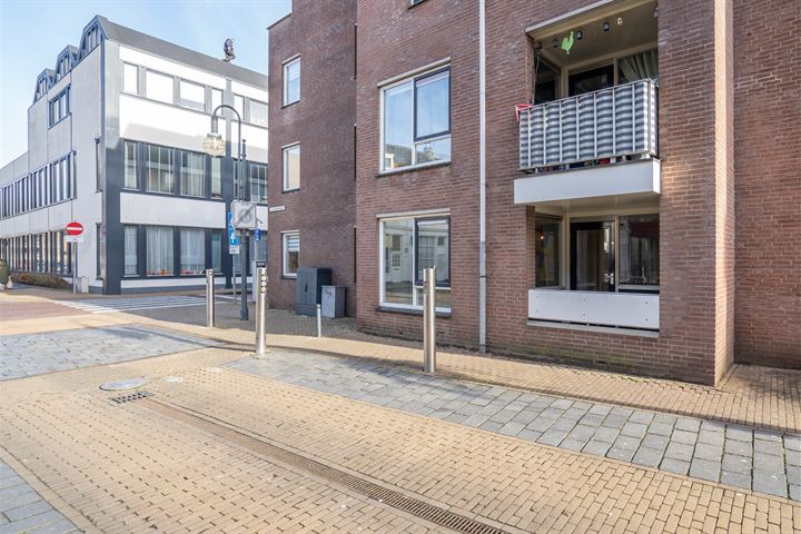 Bekijk foto 19 van Haarstraat 70