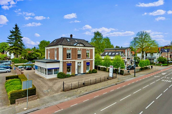 Deventerstraat 29, Apeldoorn