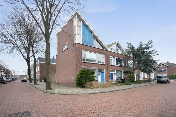 Bekijk foto 5 van Cordell Hullstraat 11