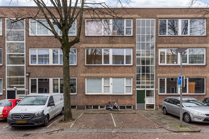 Bekijk foto 2 van Schoklandsestraat 7-B