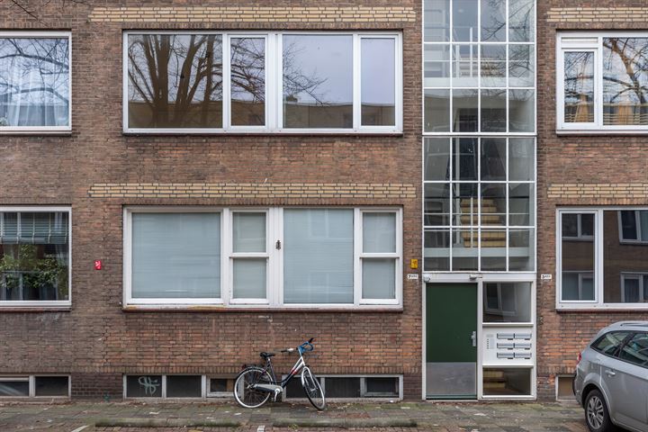 Bekijk foto 8 van Schoklandsestraat 7-B