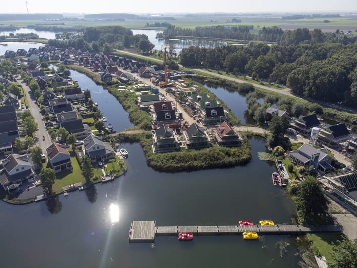 Photo 3 of Wevelsweg 9-01