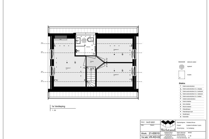 Bekijk foto 47 van Wevelsweg 9-01