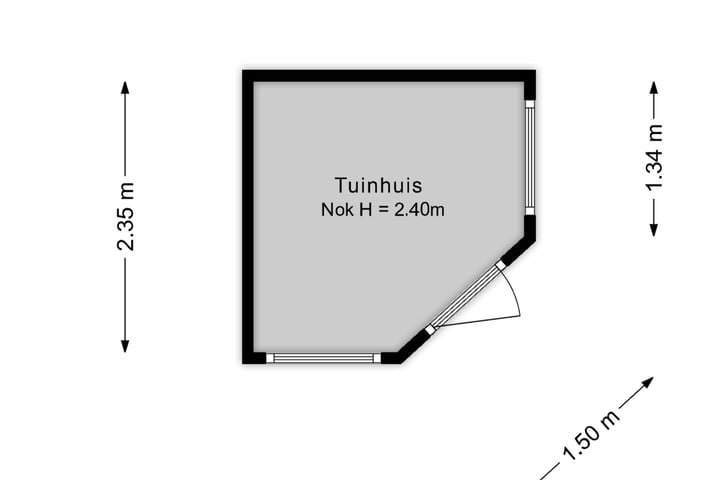 Bekijk foto 58 van Woerdenpad 7