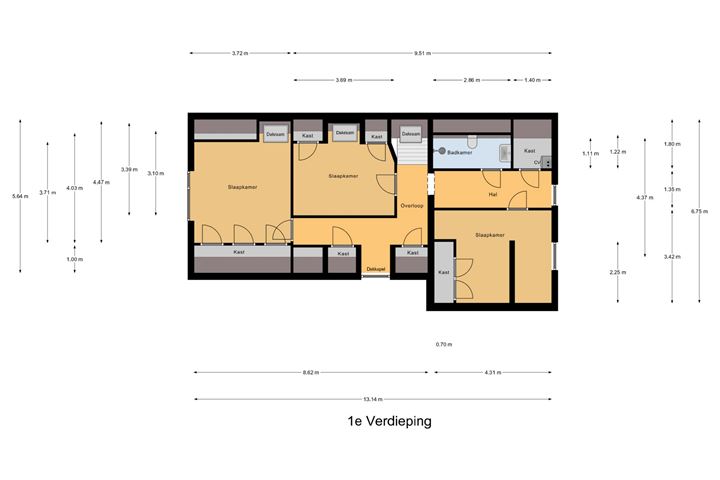 Bekijk foto 56 van Westeinde 92