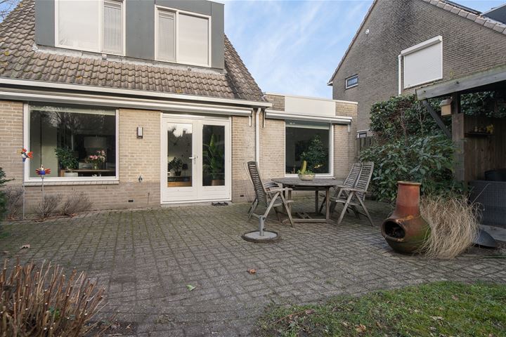 Bekijk foto 34 van Klipperstraat 24