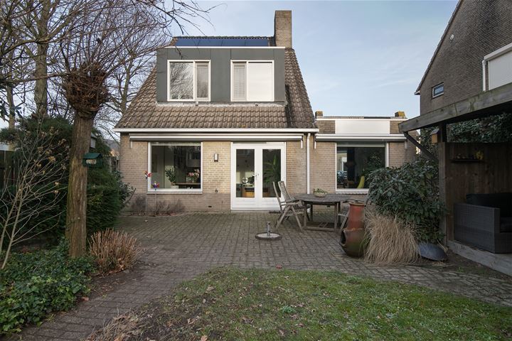 Bekijk foto 38 van Klipperstraat 24