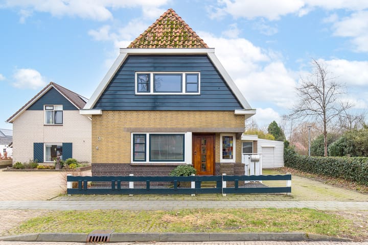 Foto 3 van Hoofdkade 39