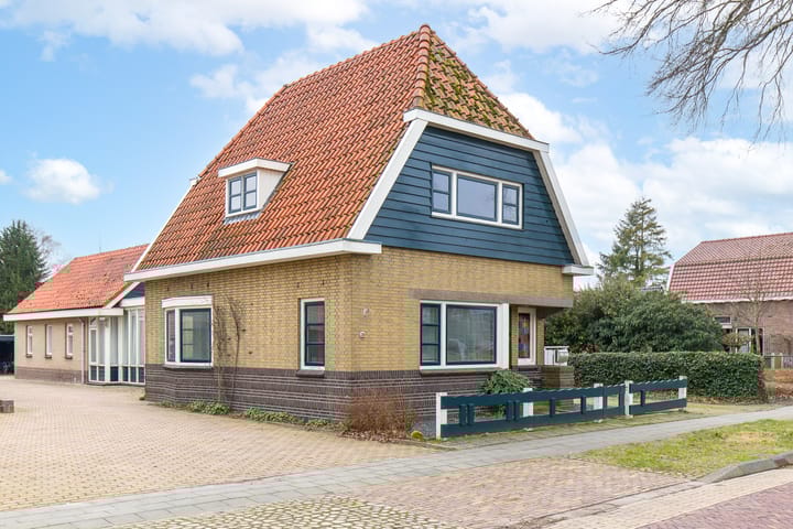 Foto 4 van Hoofdkade 39