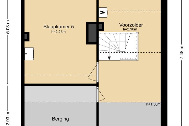 Bekijk foto 50 van Botter 5