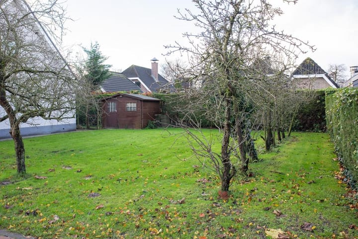 Foto 1 van Johan de Ridderlaan 1