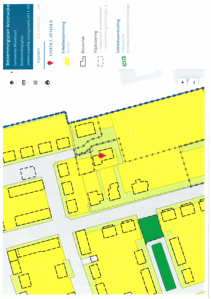 Foto 4 van Johan de Ridderlaan 1