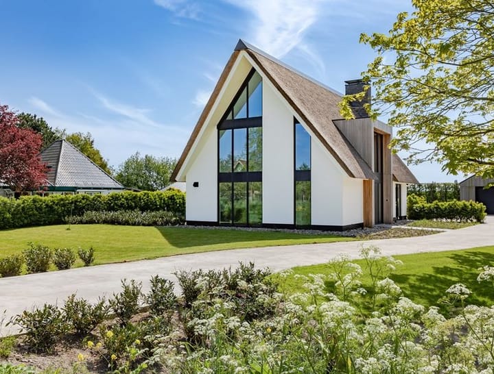 Foto 2 van Johan de Ridderlaan 1