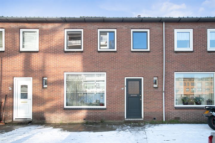 Bekijk foto 1 van Hoekenstraat 29