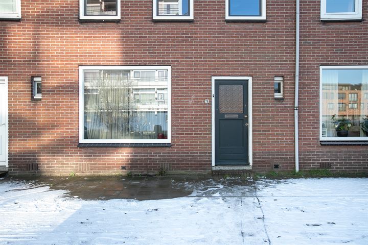 Bekijk foto 3 van Hoekenstraat 29