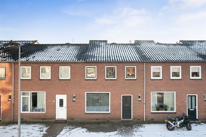 Bekijk foto 33 van Hoekenstraat 29