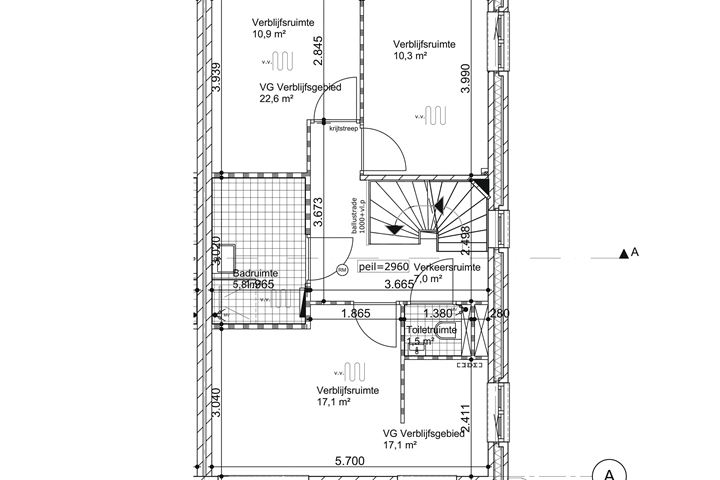 Bekijk foto 7 van Parkvilla - Ter Linde (Bouwnr. 2)