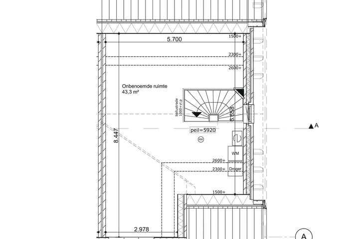 Bekijk foto 9 van Parkvilla - Ter Linde (Bouwnr. 2)