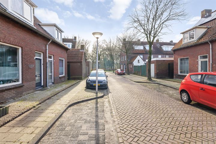 Bekijk foto 46 van Samuel de Langestraat 43