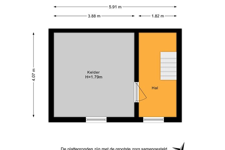 Bekijk foto 35 van Heinsbergerweg 15