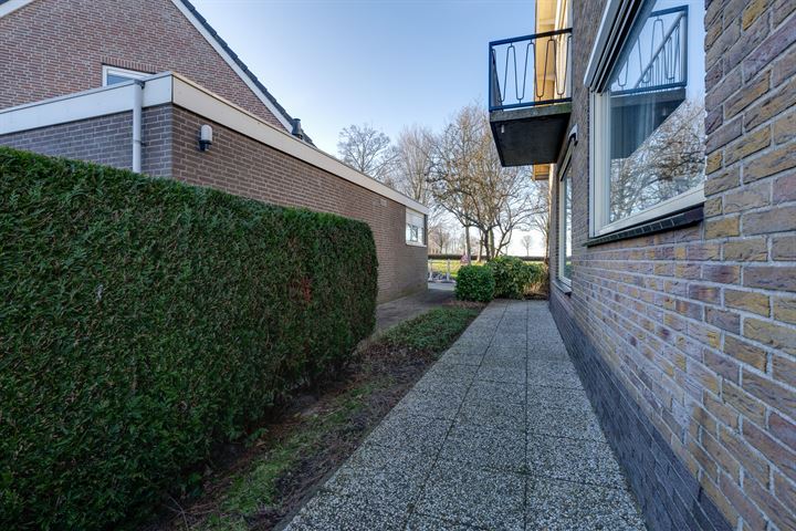 Bekijk foto 57 van Westerkoogstraat 50