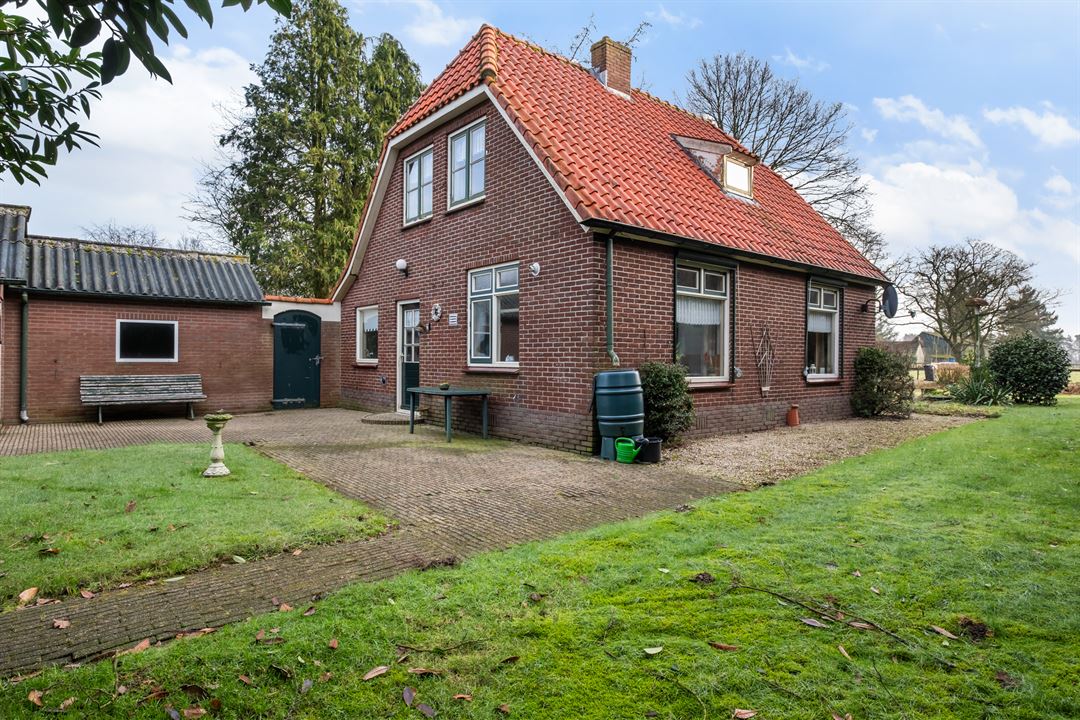 Huis Verkocht: Buurtweg 90 3852 PB Ermelo [funda]