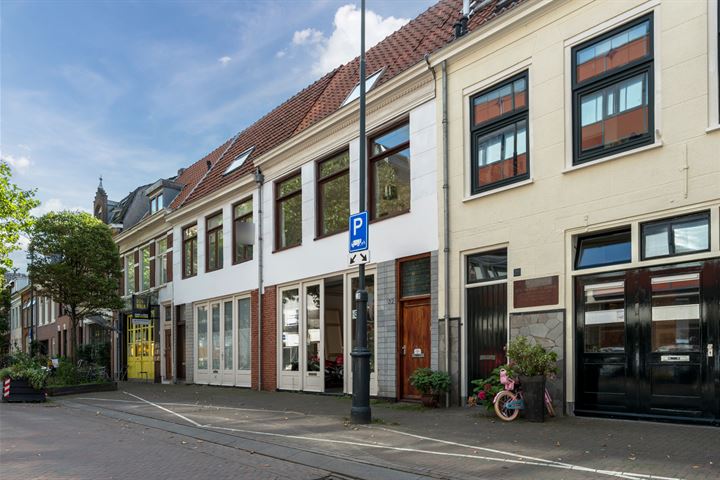 View photo 19 of Lange Herenstraat 32-RD