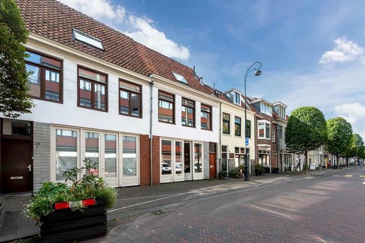 Bekijk foto 20 van Lange Herenstraat 32-RD