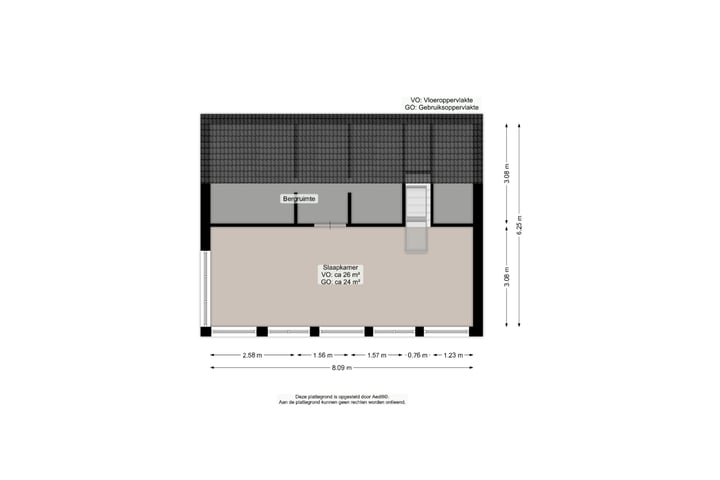 Bekijk foto 40 van Hoofdweg 229-A