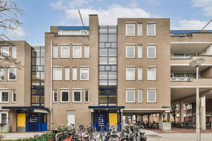 Bekijk foto 16 van Dick Greinerstraat 47