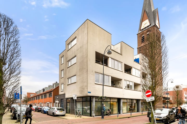 Bekijk foto 38 van Amsterdamstraat 51-A