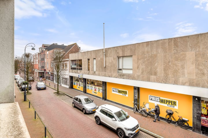 Bekijk foto 37 van Amsterdamstraat 51-A