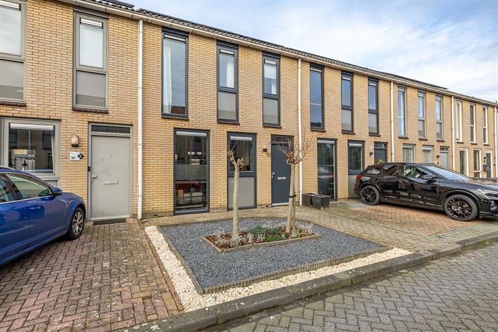 Bekijk foto 36 van Hein Leemhuisstraat 10